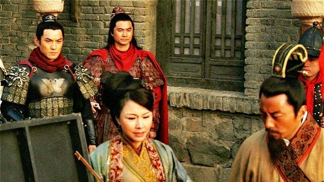 及时雨宋江为何要以山东财主的身份夜访李师师