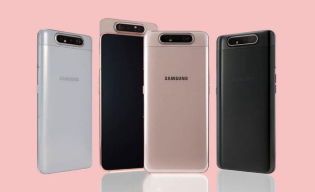 首款骁龙730机型发布,搭载旋转摄像头,cpu性能战平845