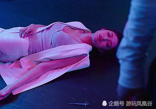 大人物:赵泰给罗倩打完针后,谁注意到罗倩脚上的鞋子?笑出猪叫