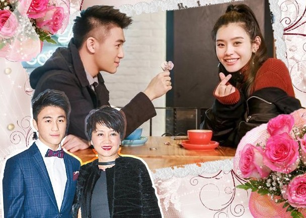 奚梦瑶|奚梦瑶生下赌王长孙正式复工，携手老公何猷君录制综艺，夫妻相处秘诀曝光