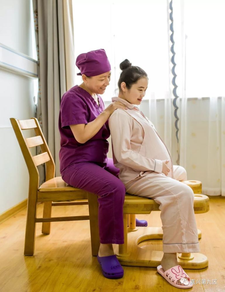 怀孕数个月,肚子疼就担惊受怕!嘉兴某医院医生说