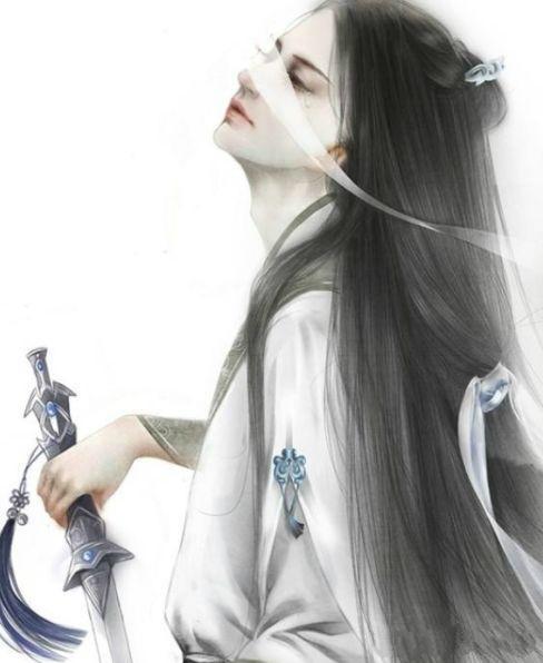 《魔道祖师》6大男主的男扮女装,在你心中谁排第一呢?瑶妹?