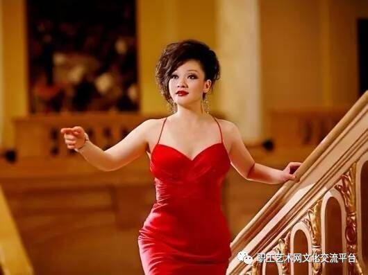 中国三大女高音