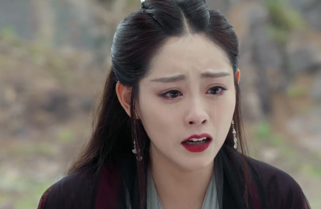 新倚天:宋青书去世,不悔发现芷若怀有身孕,