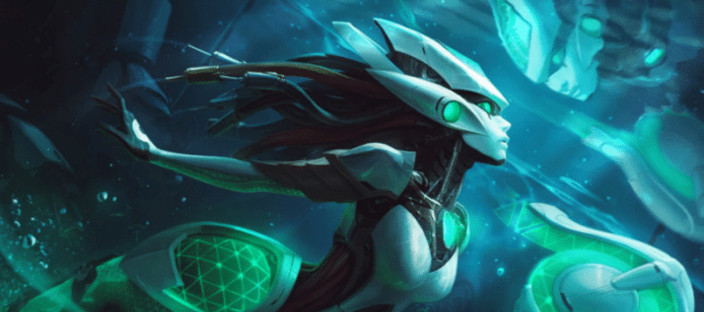 lol装备商店大改,坩埚重做,辅助的春天终于来了!