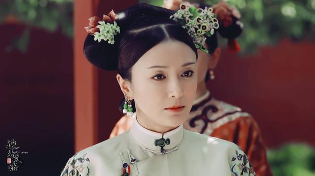 秦岚|秦岚，多得是你不知道的豪横往事