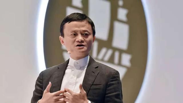 马云谈996工作制,充分验证比我们优秀的人,还