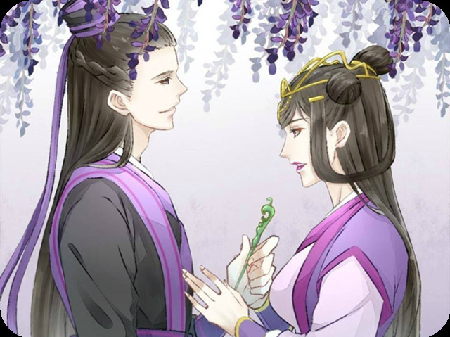 魔道祖師:虞夫人的愛情誰能看得懂?幾個細節看出江楓眠的心思!