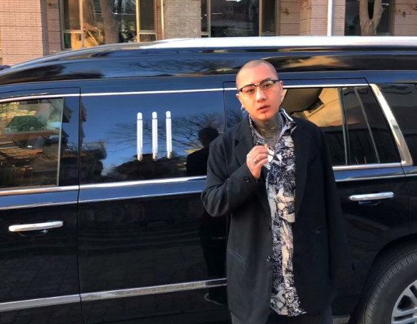 丈门赵三金喊话716敢来张二嫂活动就揍你,两家恩怨再次升级