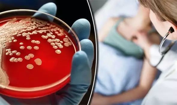 超级真菌肆虐全球!18名中国人感染,美国列为