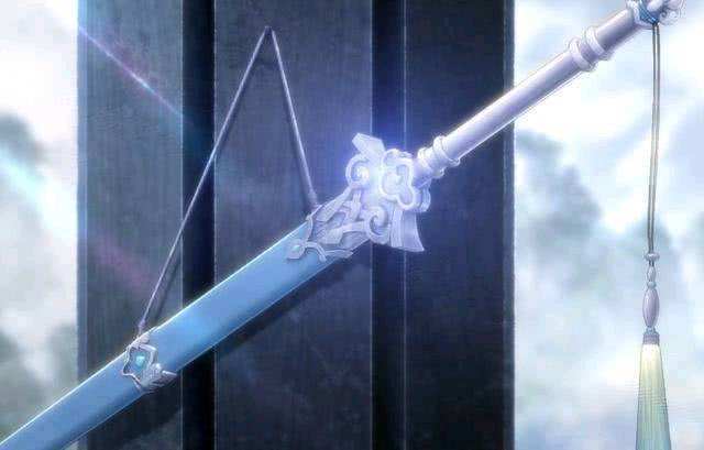 同为魔道人,共享忘羡梗:避尘配抹额,说好天天就