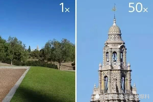 从苹果X换到华为P30 Pro是什么感觉?主力机一