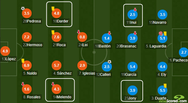 战术板-无球牵制武磊制造空间 犀利前插西人收