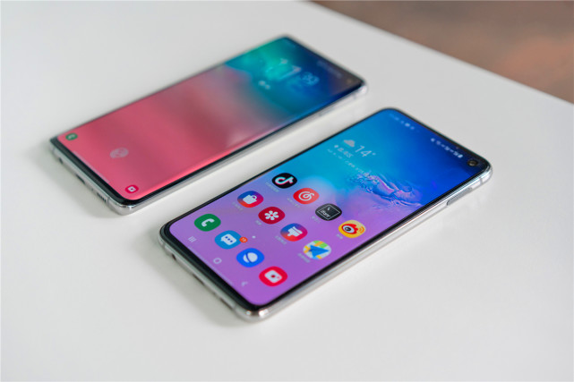 便宜才是硬道理三星s10e跌至新低价热度开始提高