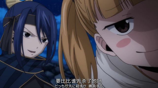 妖精的尾巴:铁龙伽吉鲁死而复生,但他还有勇