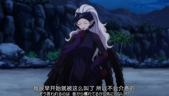 妖精的尾巴:铁龙伽吉鲁死而复生,但他还有勇