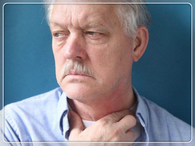 慢性咽炎,嗓子有痰咳不干净,这些忠告只有医生