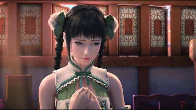 斗破:青鳞碧蛇三花瞳和小医仙厄难毒体谁更厉害?网友:费解