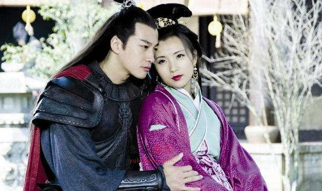 貂蝉在历史上并不存在,那吕布为何要杀董卓?只因他患了1种病