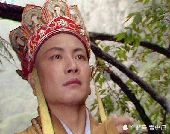 孙悟空|西游记中，比筋斗云更快的是什么？八戒一出手孙悟空懵了