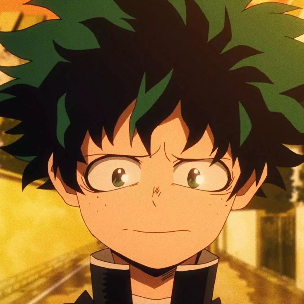 头像丨男生愿你眼里的星星