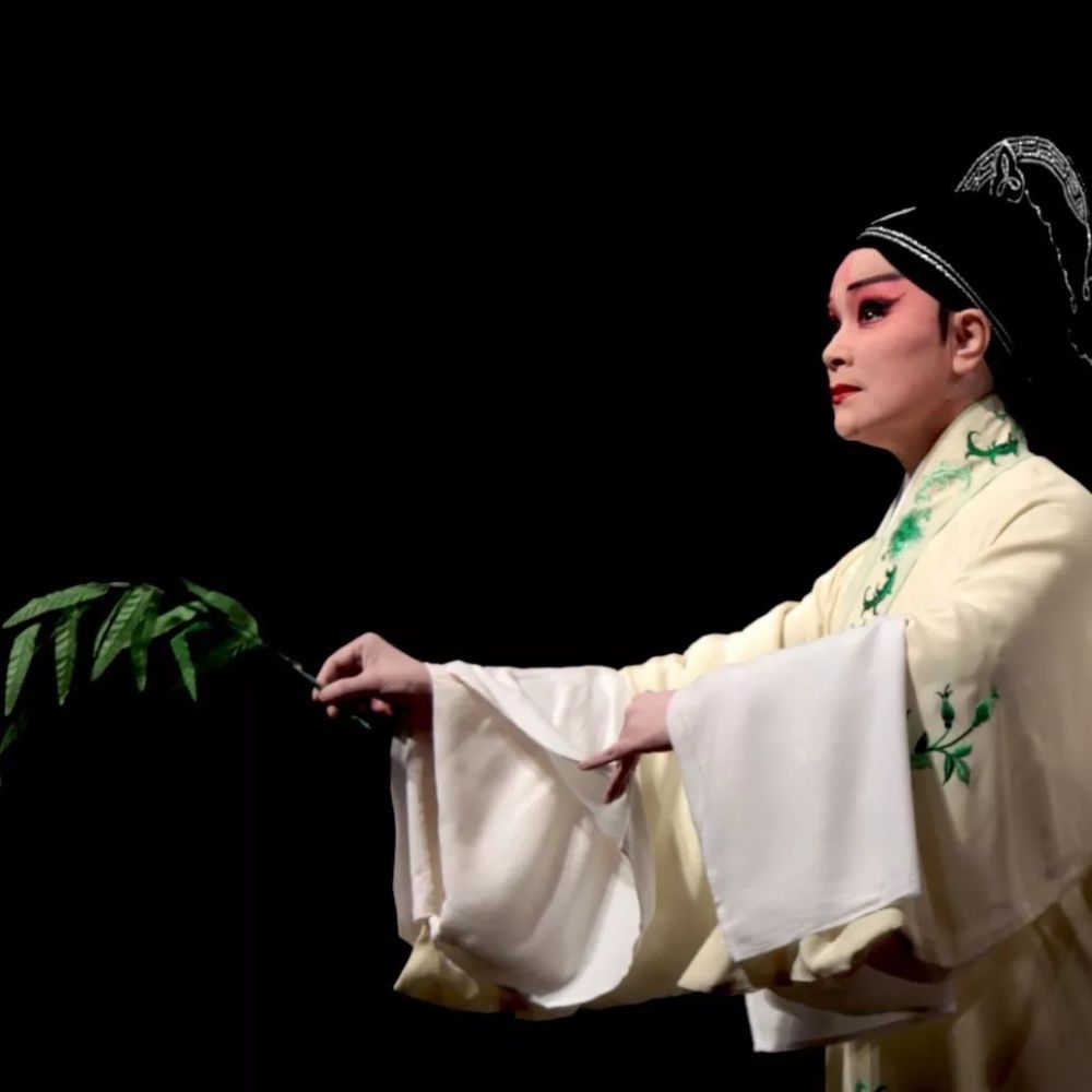 昆曲|9月26日，邀你共赏“如花美眷，似水流年”！