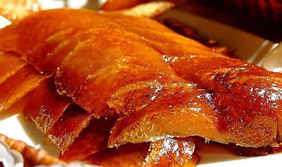 名字带地名的中国美食,沙县小吃上榜,最后两种难倒米其林大厨!