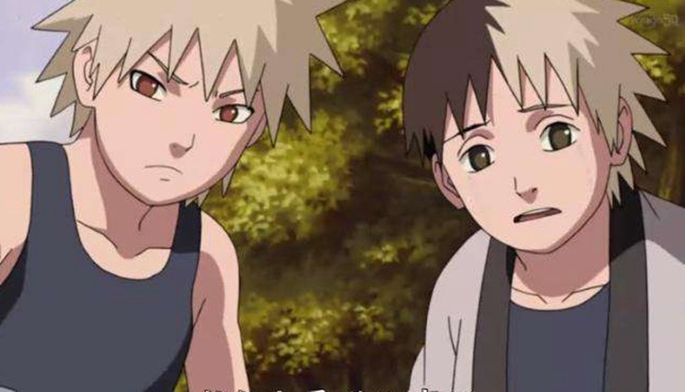 火影:如果千手柱间的四弟不死,他的成就可能会超越大野木