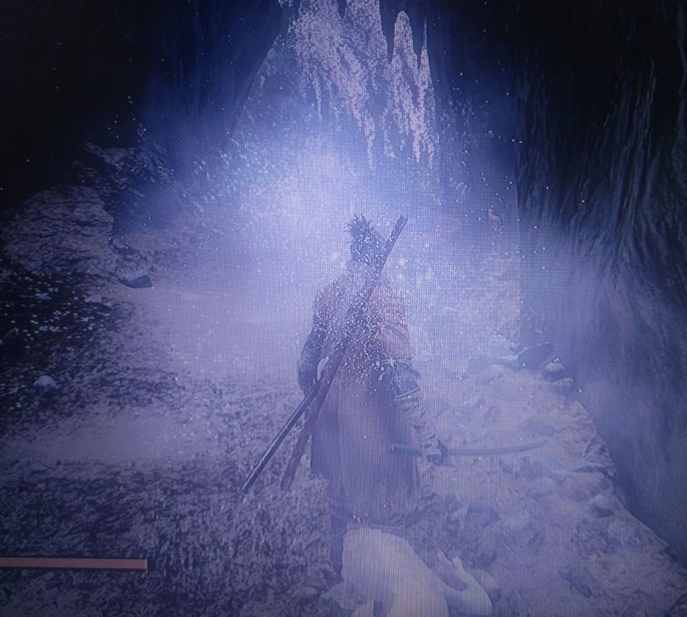 只狼中血刀术和血烟术的特殊用法,大部分人都不知道