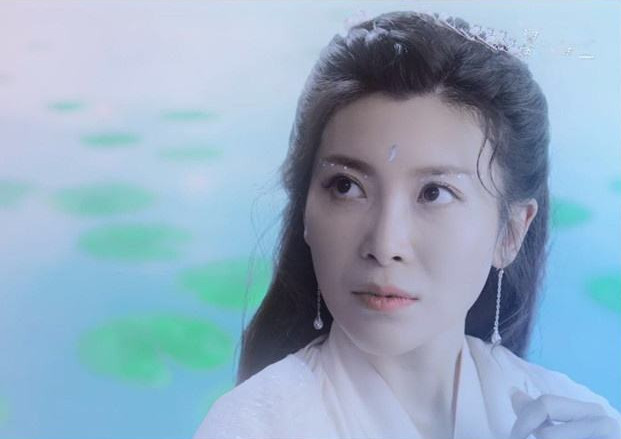 香蜜天帝为何会对先花神情有独钟看到她的真身我懂了