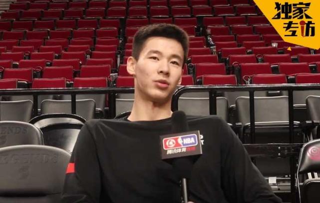 巨星摇篮迎第13位中国人 19岁男篮新星渴望的不仅仅是nba_体育_腾讯网