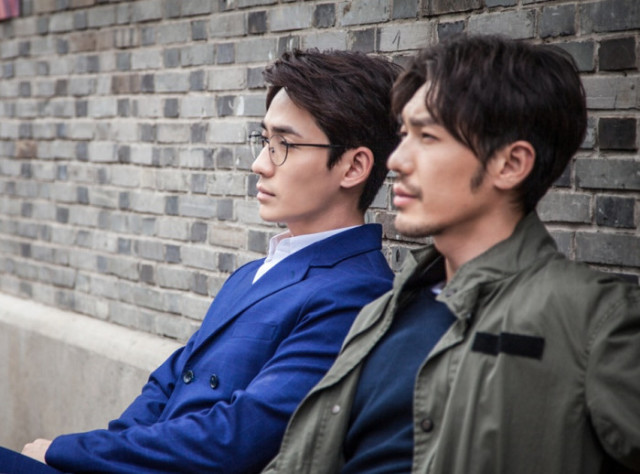 继《镇魂》后又一部电视剧突然遭下架,原因不