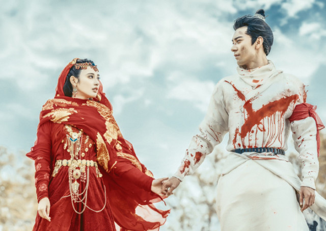 继《镇魂》后又一部电视剧突然遭下架,原因不