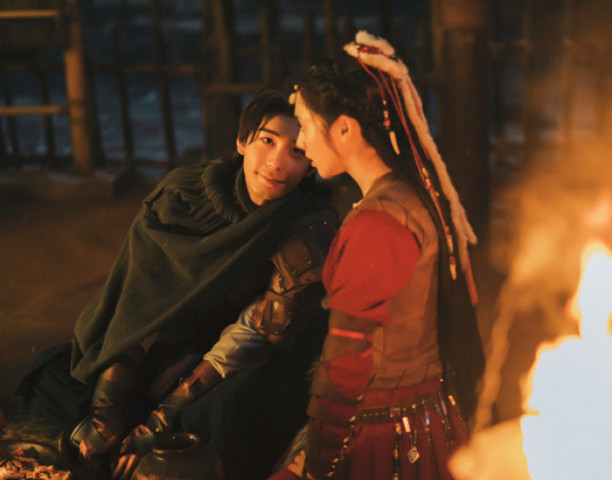 继《镇魂》后又一部电视剧突然遭下架,原因不