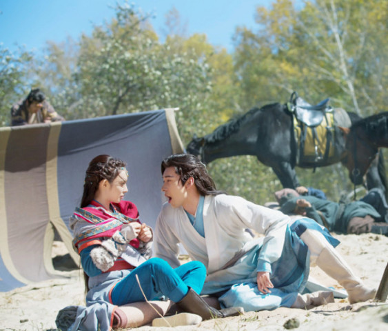 继《镇魂》后又一部电视剧突然遭下架,原因不