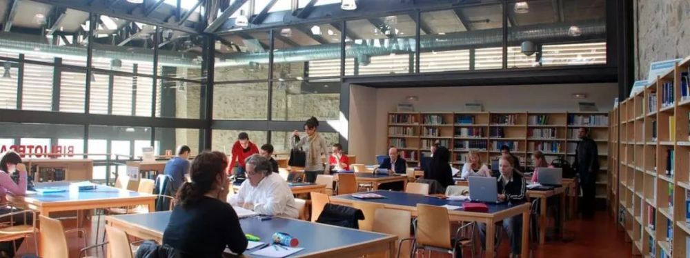 这也许是西班牙本科&硕士学费最便宜的公立大