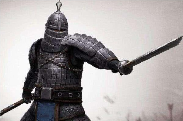 古时候军队的"精兵"具体有多精,专家:现代美军都无法比拟