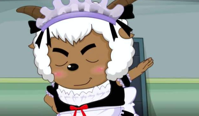 喜羊羊:美羊羊最后与谁结婚了?其实已经暗示,只是大家没有注意