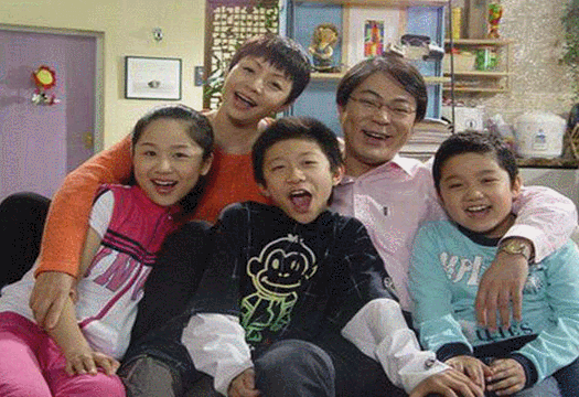 家有儿女:14年后才发现,刘星一家原来是土豪家庭,细思极恐!