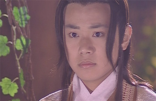 杨戬是二郎神杨婵是三圣母那他们的大哥是谁其实就是这个人