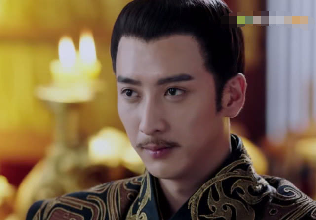 独孤天下:宇文邕疼爱丽华占嘴上便宜,杨坚酸酸的要求好可爱