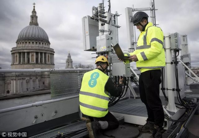 华为就这样打脸了美国