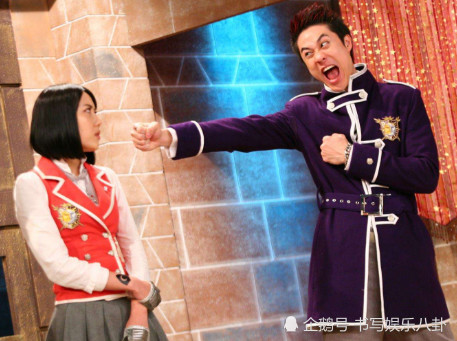 萌学园3对超甜cp,焰王陶喜儿不算啥,最后一对让人甜掉牙!