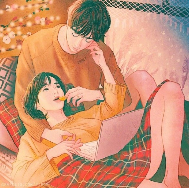 男人对你动情后,会有这些显著的特征,喜欢就要好好把握!