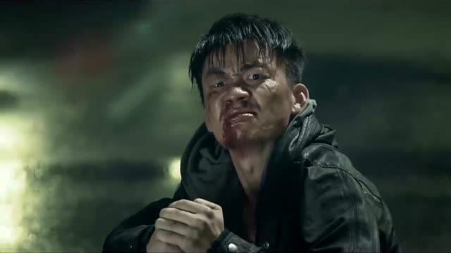 《一个人的武林》中,封于修最后被枪打死,暗示了什么?