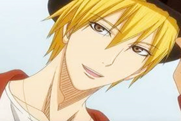 黑子的篮球终极一战,纳什并非最强,火神排不上号