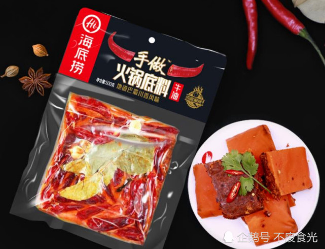 全國最好吃的6種火鍋底料測出來的精髓堪稱火鍋界之王