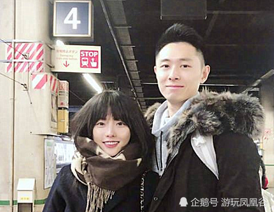 买超情商有多高?看了他前女友跟张嘉倪的关系,直男都自愧不如!