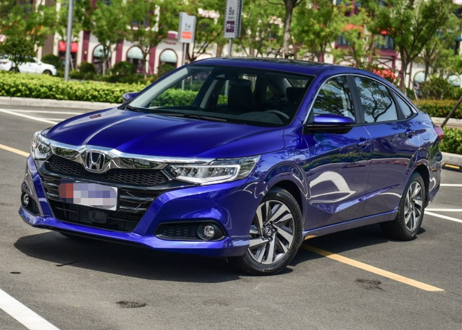 思域,本田,三缸车,凌派,三缸发动机