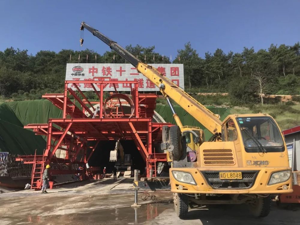 安九高铁黄梅东站最新进展来啦!看看吧